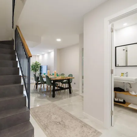 Avatar Canteras Daire Las Palmas de Gran Canaria