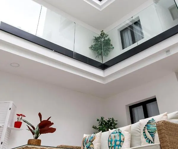 Avatar Canteras Daire