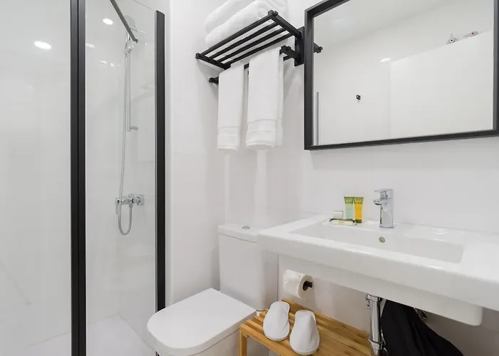 Avatar Canteras Daire Las Palmas de Gran Canaria