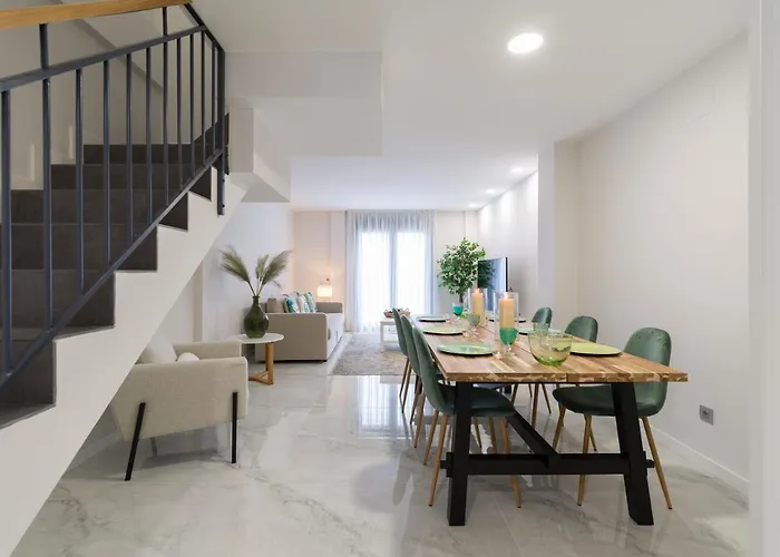 Avatar Canteras Daire *