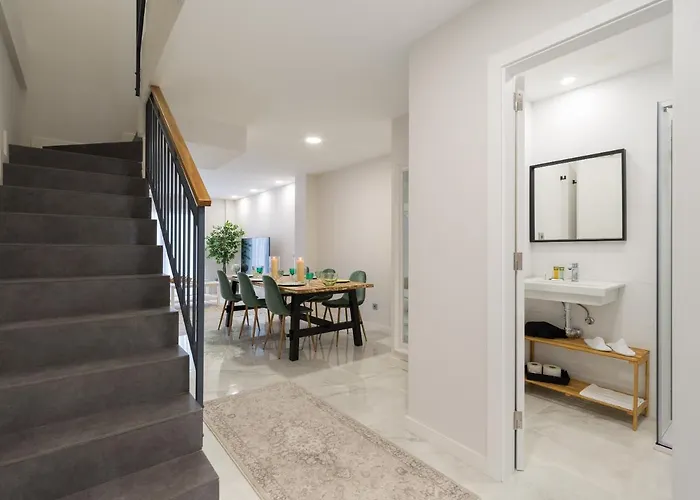 Avatar Canteras Daire Las Palmas de Gran Canaria