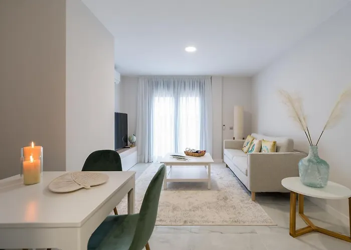 Avatar Canteras * Las Palmas de Gran Canaria