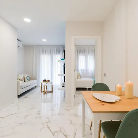 Avatar Canteras Las Palmas de Gran Canaria