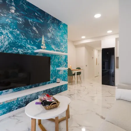 Avatar Canteras Lejlighed *