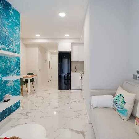 Avatar Canteras Las Palmas de Gran Canaria