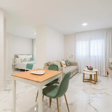 Avatar Canteras Las Palmas de Gran Canaria