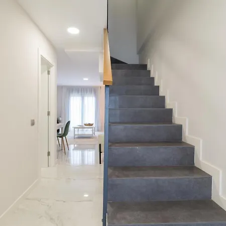 Lejlighed Avatar Canteras *