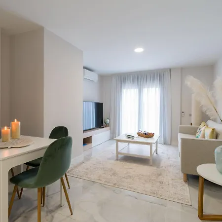 Apartament Avatar Canteras Las Palmas de Gran Canaria