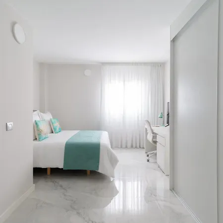 Lejlighed Avatar Canteras *