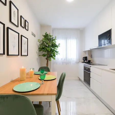 Avatar Canteras * Las Palmas de Gran Canaria