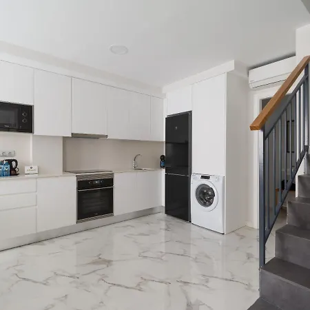 Avatar Canteras Las Palmas de Gran Canaria