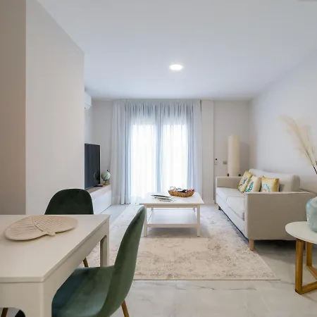 Avatar Canteras * Las Palmas de Gran Canaria