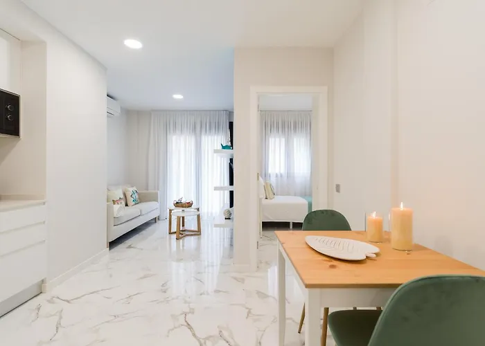 Avatar Canteras Las Palmas de Gran Canaria