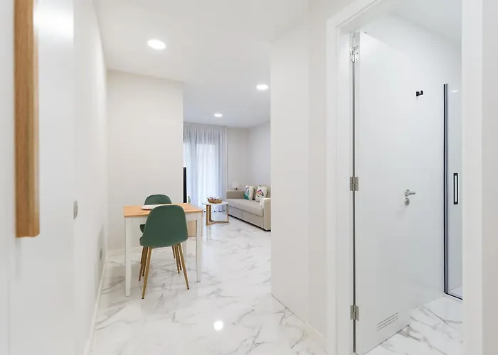 Avatar Canteras * Las Palmas de Gran Canaria