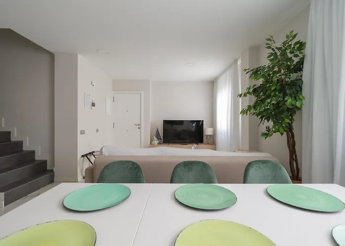 Apartament Avatar Canteras Las Palmas de Gran Canaria