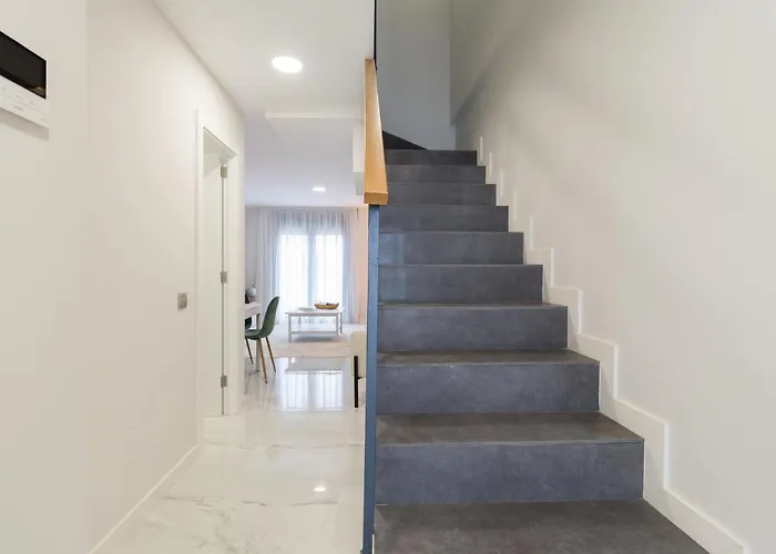 Apartament Avatar Canteras *