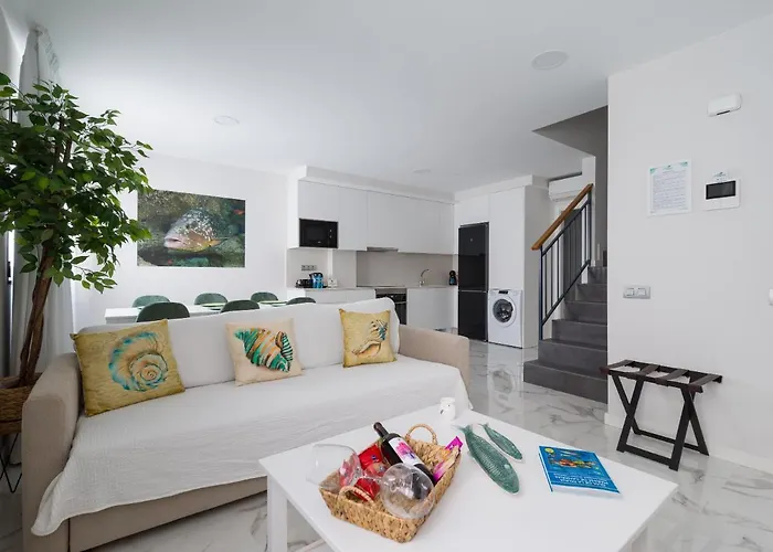 Avatar Canteras Apartament Las Palmas de Gran Canaria