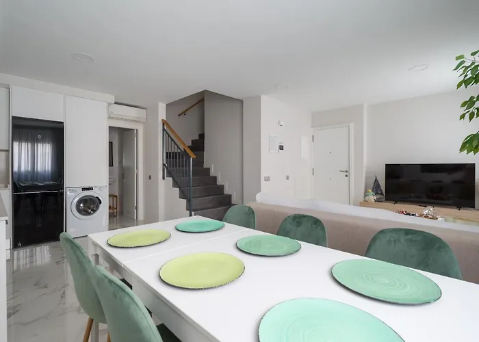 Avatar Canteras Apartament