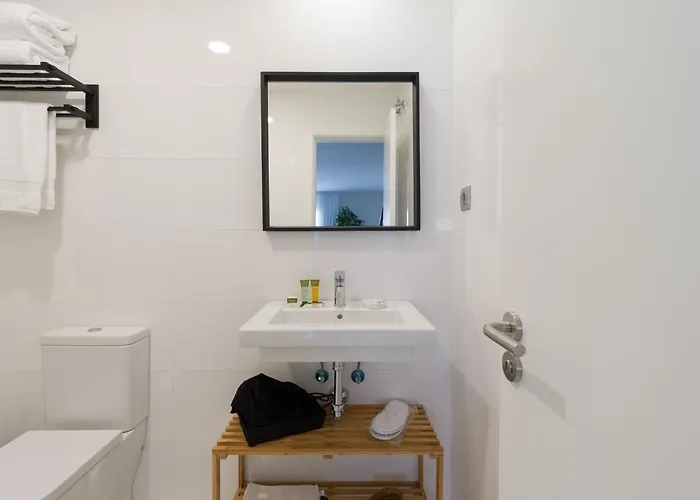 Apartament Avatar Canteras Las Palmas de Gran Canaria