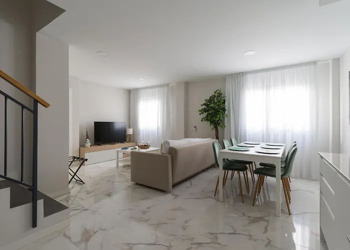Apartament Avatar Canteras Las Palmas de Gran Canaria