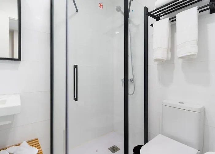 Avatar Canteras Apartament *