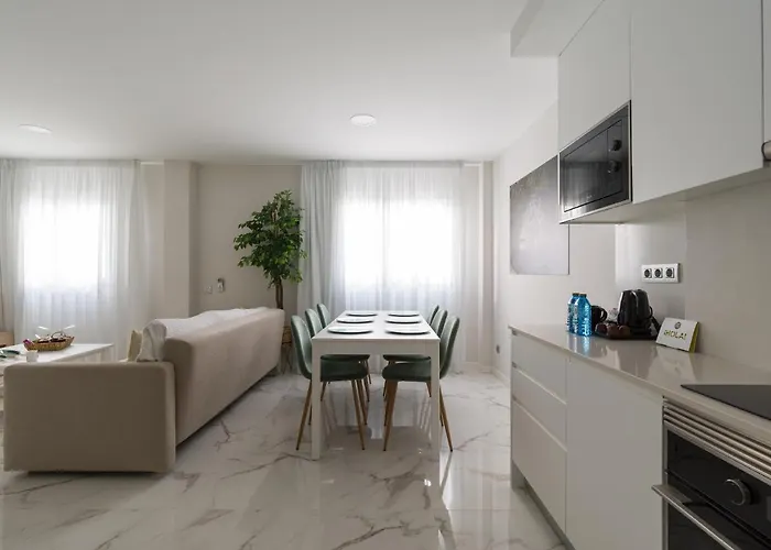 Apartament Avatar Canteras Las Palmas de Gran Canaria