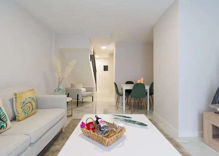 Avatar Canteras * Las Palmas de Gran Canaria