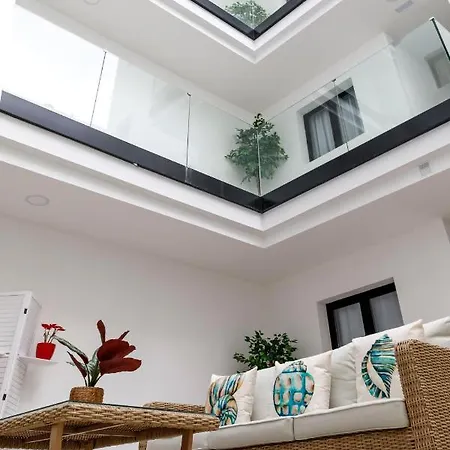Avatar Canteras Апартаменти