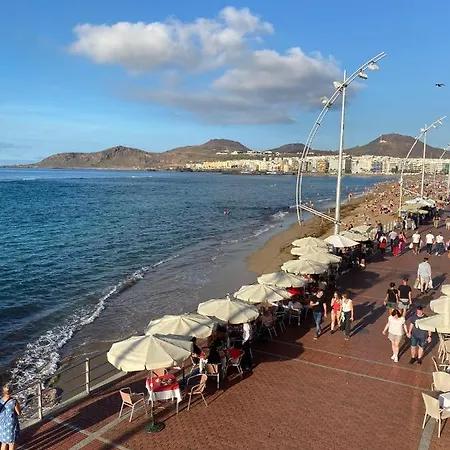 Avatar Canteras Apartment Las Palmas de Gran Canaria