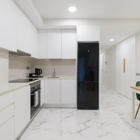 Appartement Avatar Canteras *