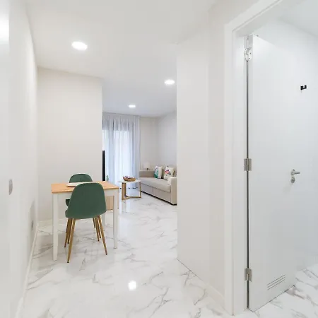 Avatar Canteras * Las Palmas