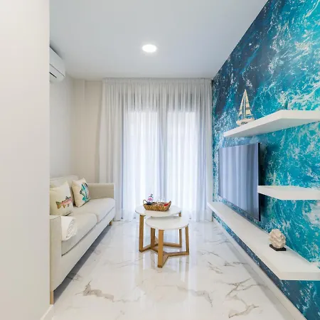 Appartement Avatar Canteras