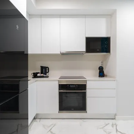 Avatar Canteras Appartement Las Palmas