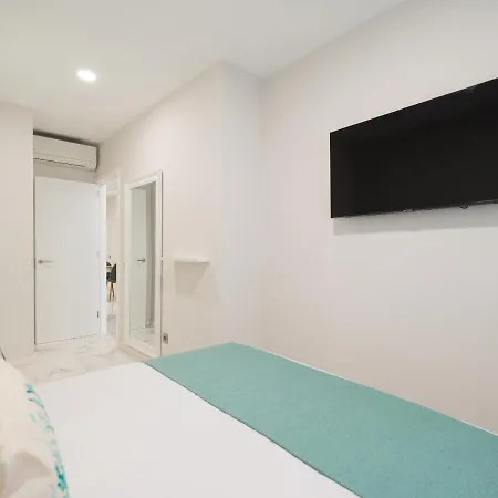 Appartement Avatar Canteras *