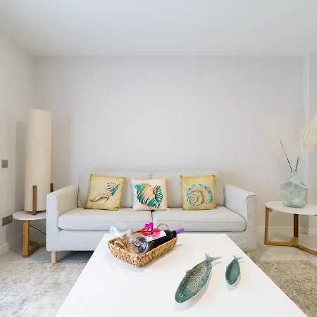 Appartement Avatar Canteras