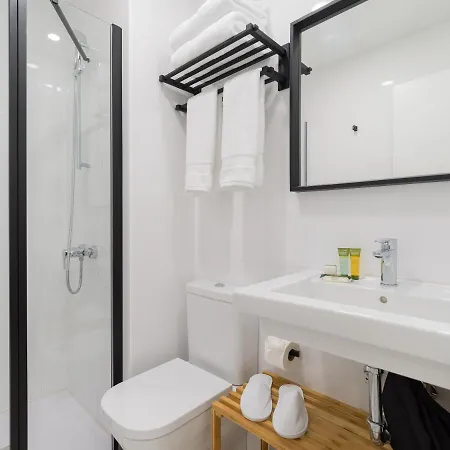 Avatar Canteras Appartement Las Palmas