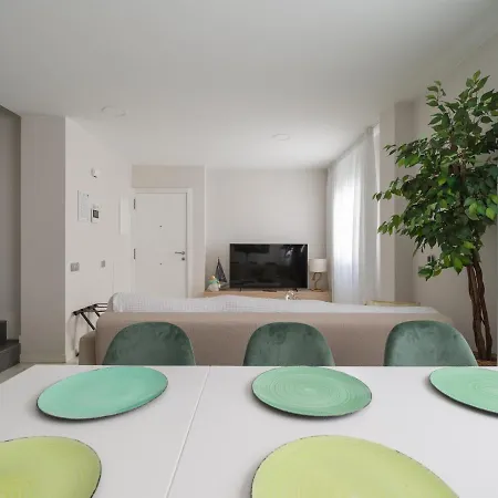 Appartement Avatar Canteras Las Palmas