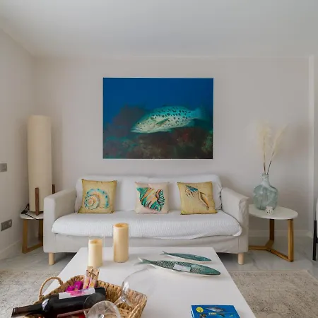 Appartement Avatar Canteras