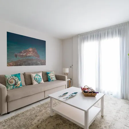Apartment Avatar Canteras
