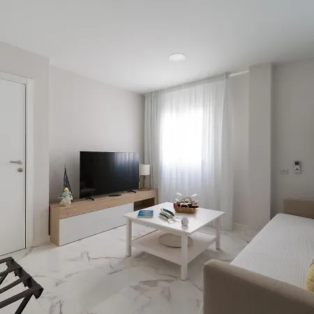 Avatar Canteras شقة