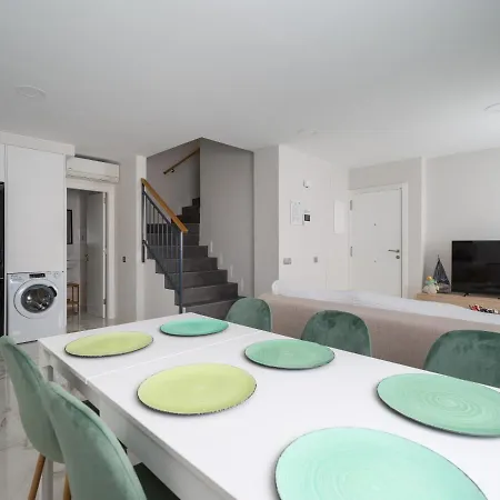 Avatar Canteras Appartement