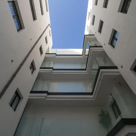 Apartamento Avatar Canteras Las Palmas de Gran Canaria