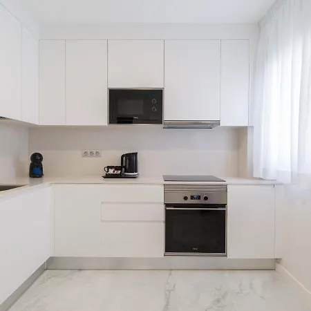 شقة Avatar Canteras