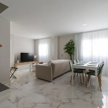 Apartamento Avatar Canteras Las Palmas de Gran Canaria