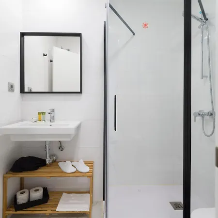 Avatar Canteras Appartement