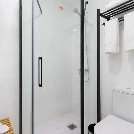 Avatar Canteras Appartement *