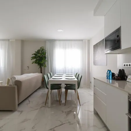 Appartement Avatar Canteras Las Palmas