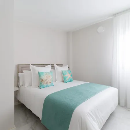 Avatar Canteras Appartement