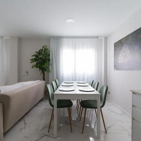 Appartement Avatar Canteras Las Palmas