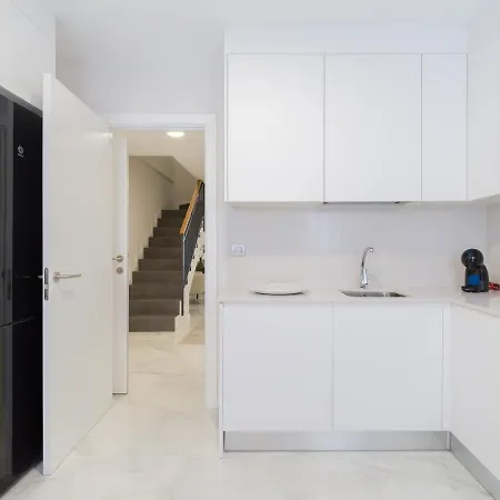 Apartment Avatar Canteras